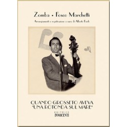 Zomba, vol. 1 (CD)
