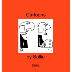 Cartoons by Sallie
