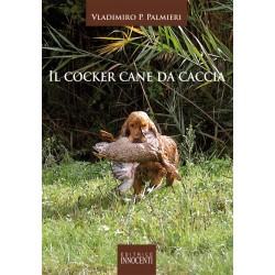 Il Cocker cane da caccia