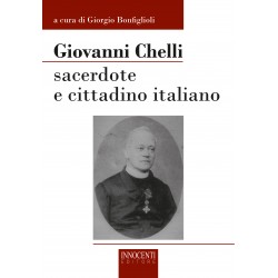 Giovanni Chelli, sacerdote e cittadino italiano