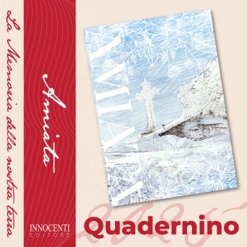 Quadernino 2025 - AMIATA