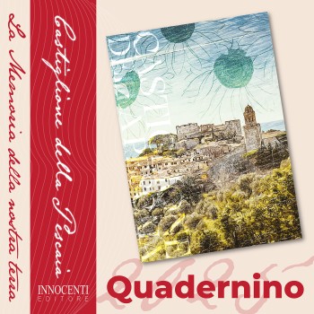 Quadernino 2025 -...