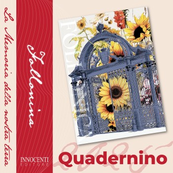Quadernino 2025 - FOLLONICA