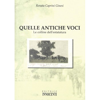 Quelle antiche voci