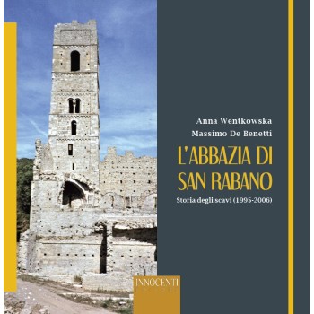 L'abbazia di San Rabano