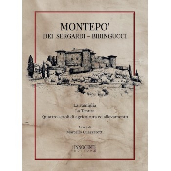 Montepo' dei Sergardi -...