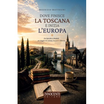Dove finisce la Toscana e...