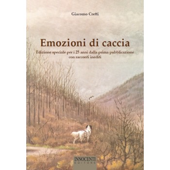 Emozioni di caccia....